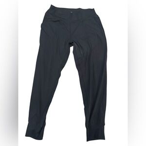 G Gradual Women's Leggings with Pockets High Waisted Running Hiking